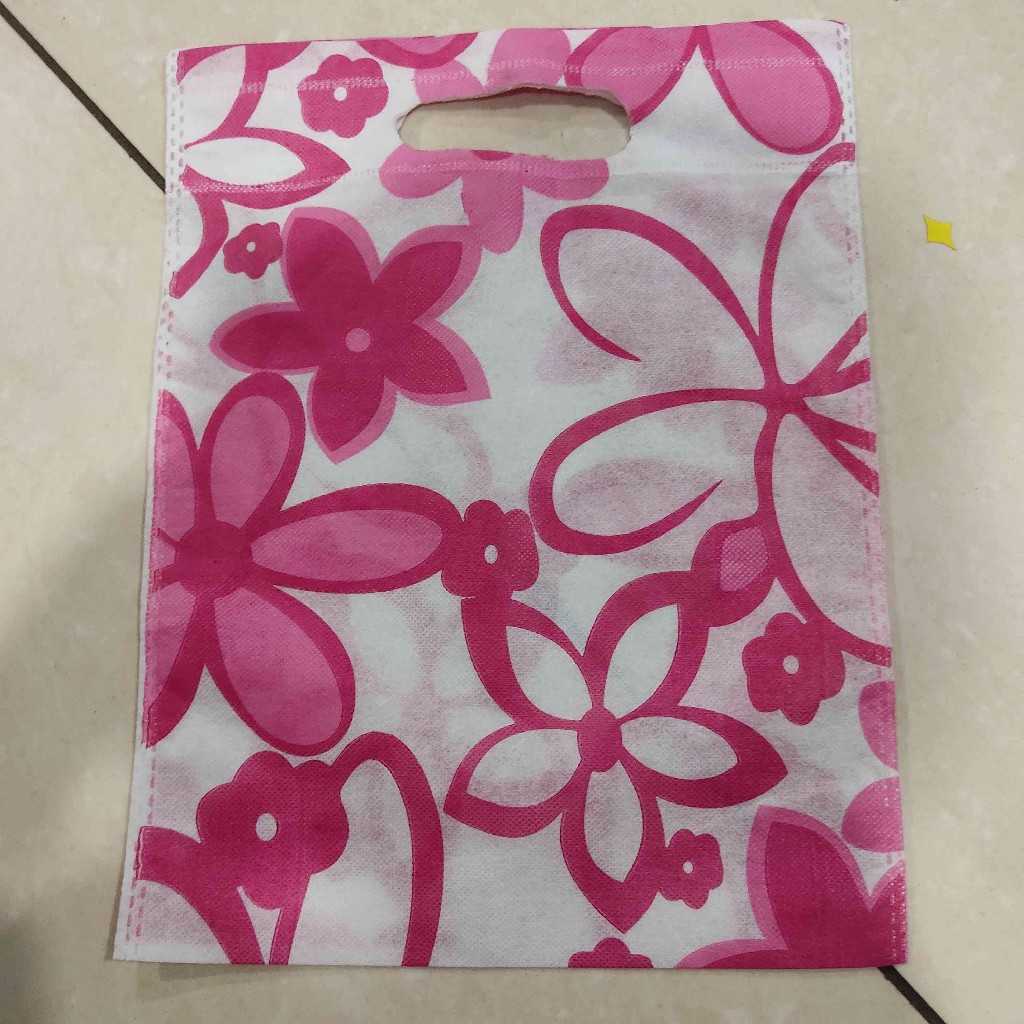 Colth Bag Printed 12X16