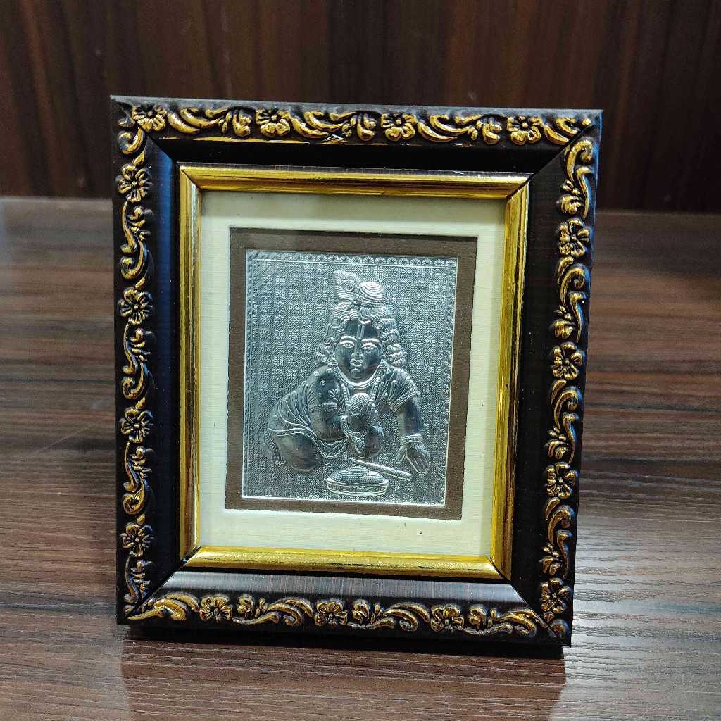 PHOTO FRAME LADDU GOPAL MINI
