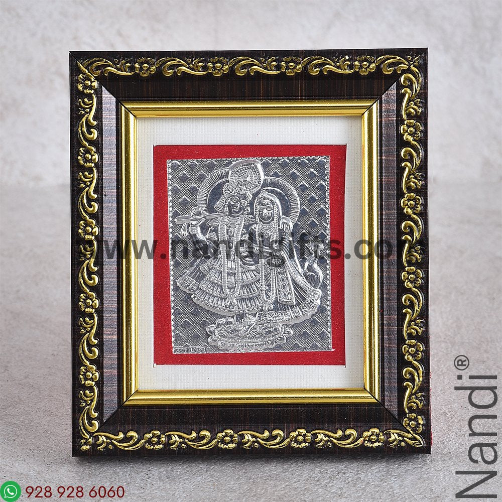 PHOTO FRAME RADHAKRISHNA MINI