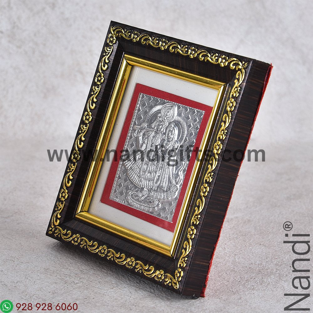 PHOTO FRAME RADHAKRISHNA MINI
