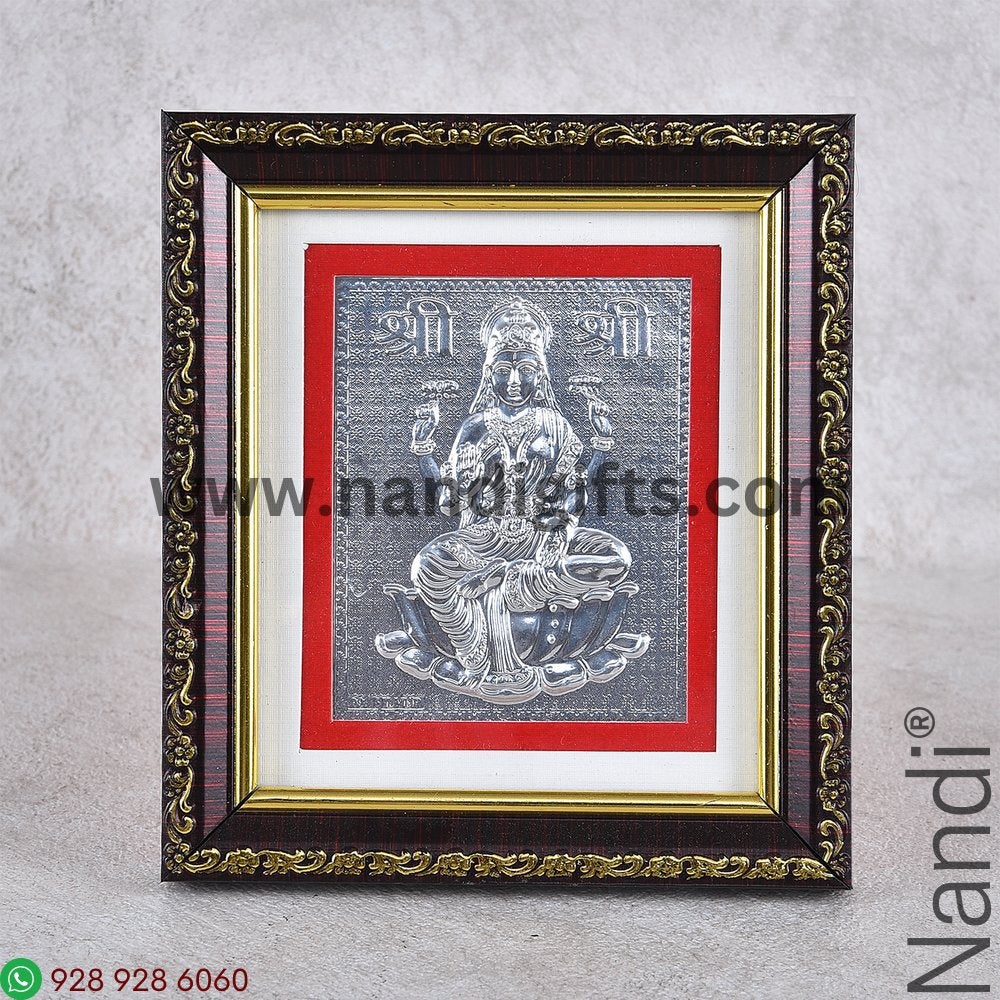 PHOTO FRAME LAKSHMI NO1