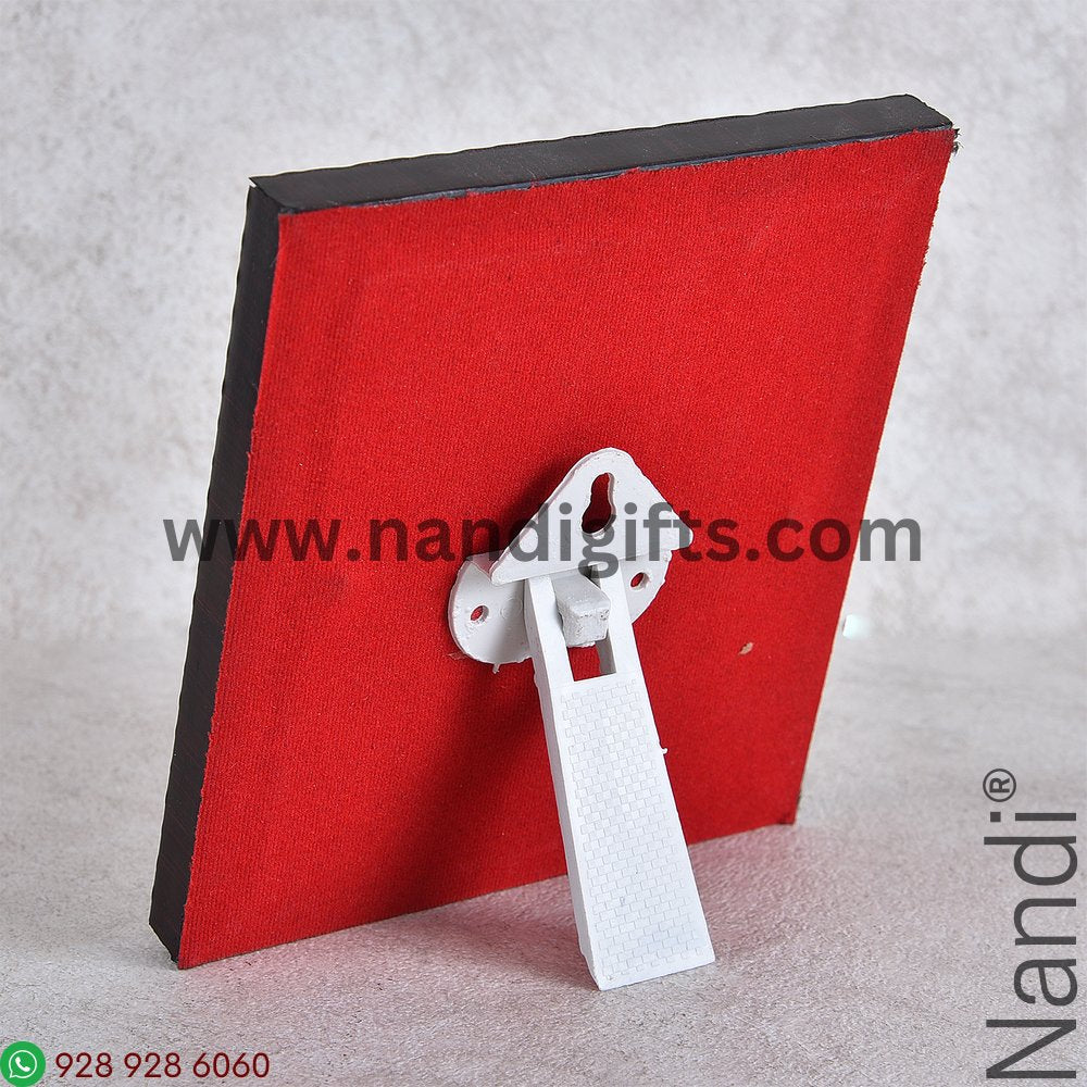 PHOTO FRAME LADDU KRISHNA NO1