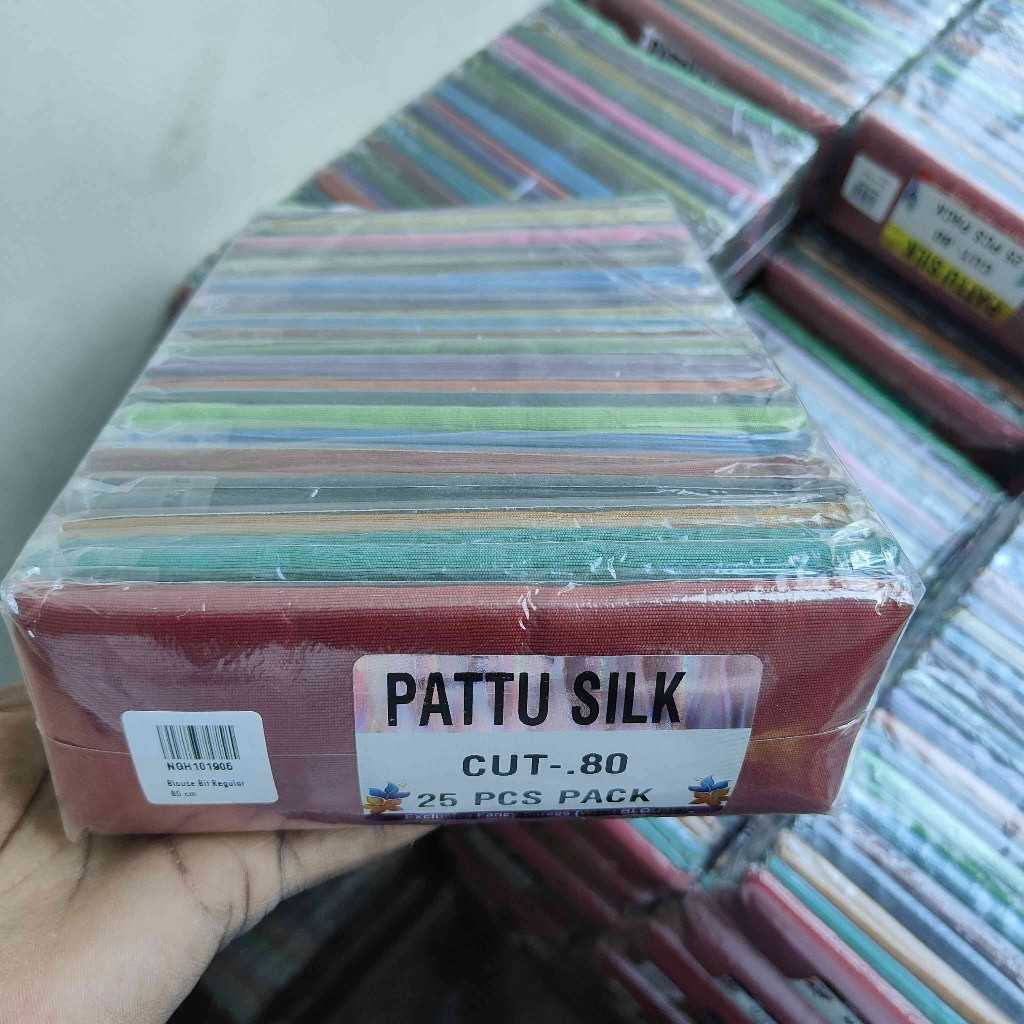 Blouse Bit Regular 80 cm