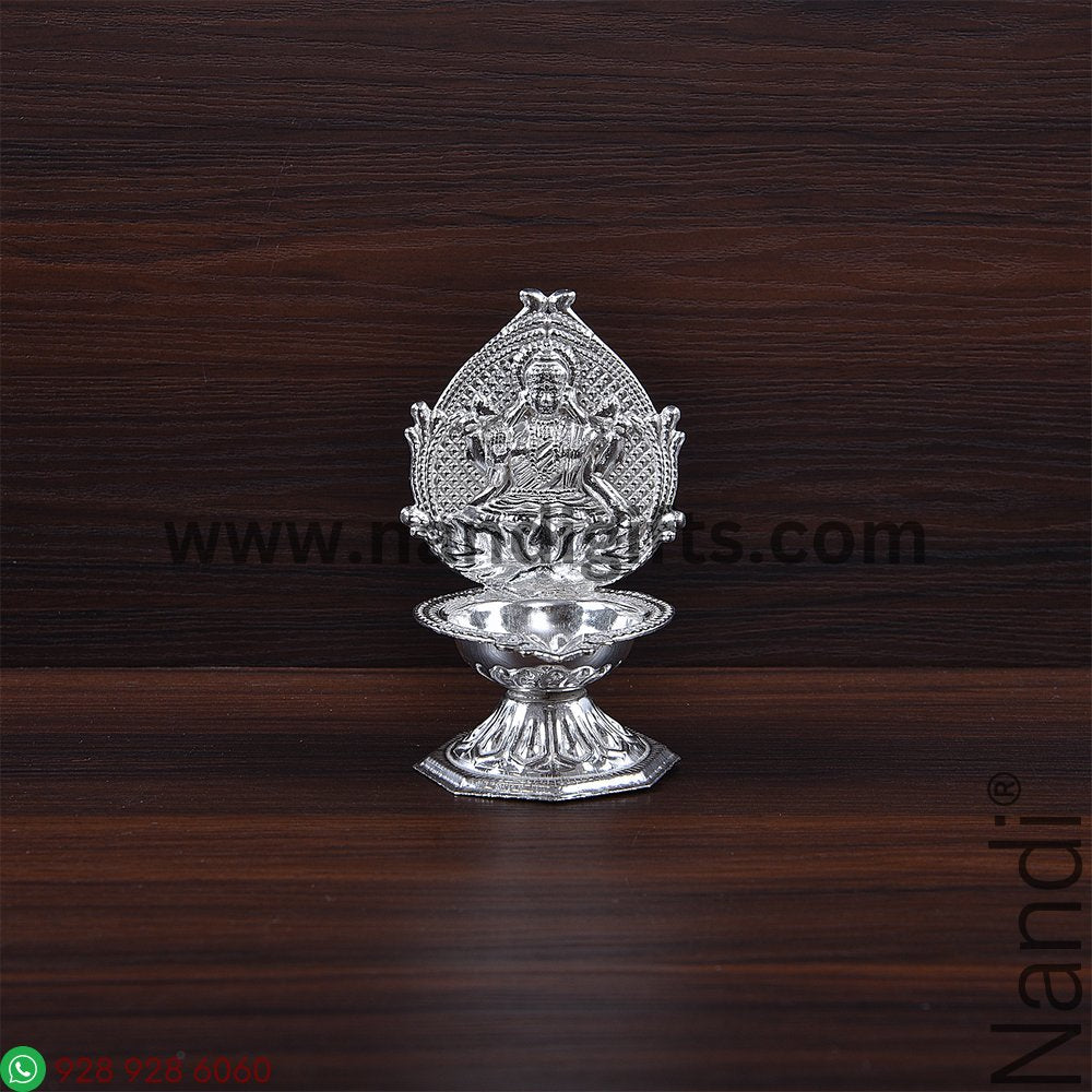 GS Lakshmi Diya Small