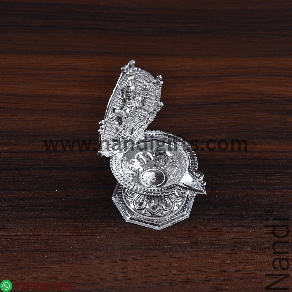 GS Lakshmi Diya Small