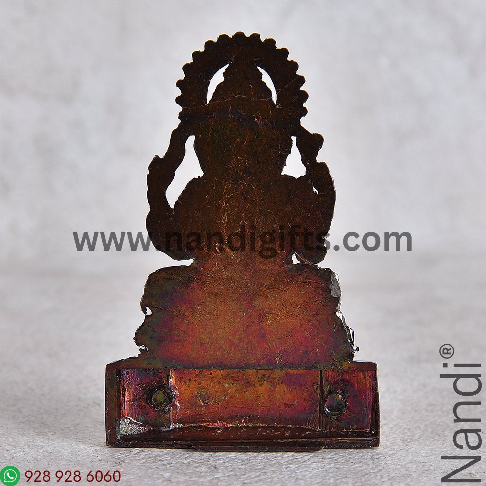 Ganesh Antiq Small