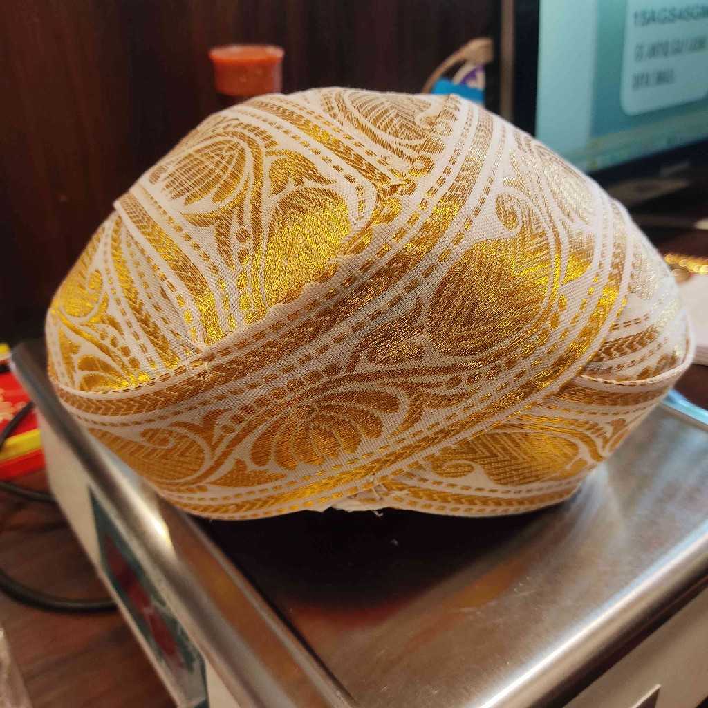 Mysore Peta Plain