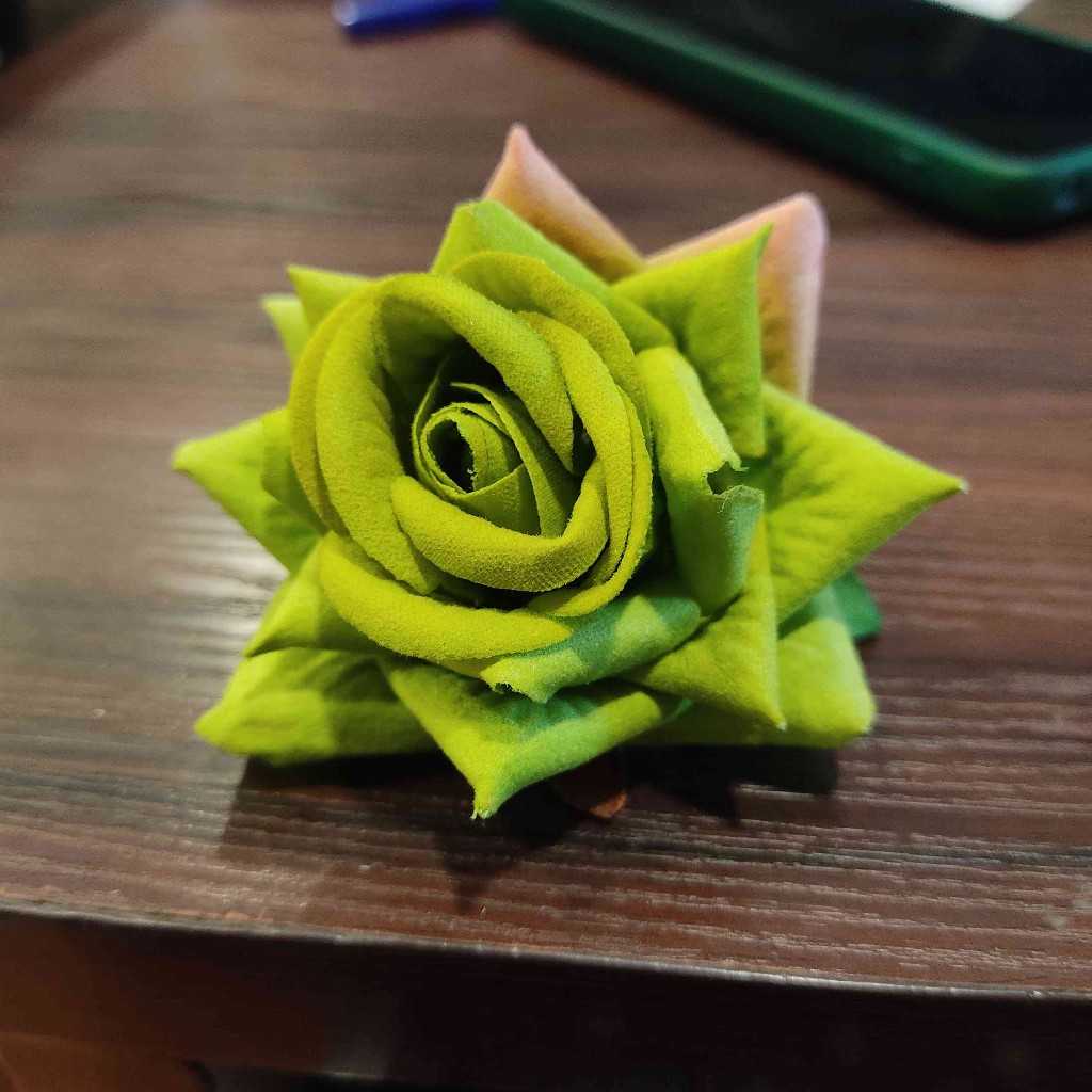 Velvet Rose Mix