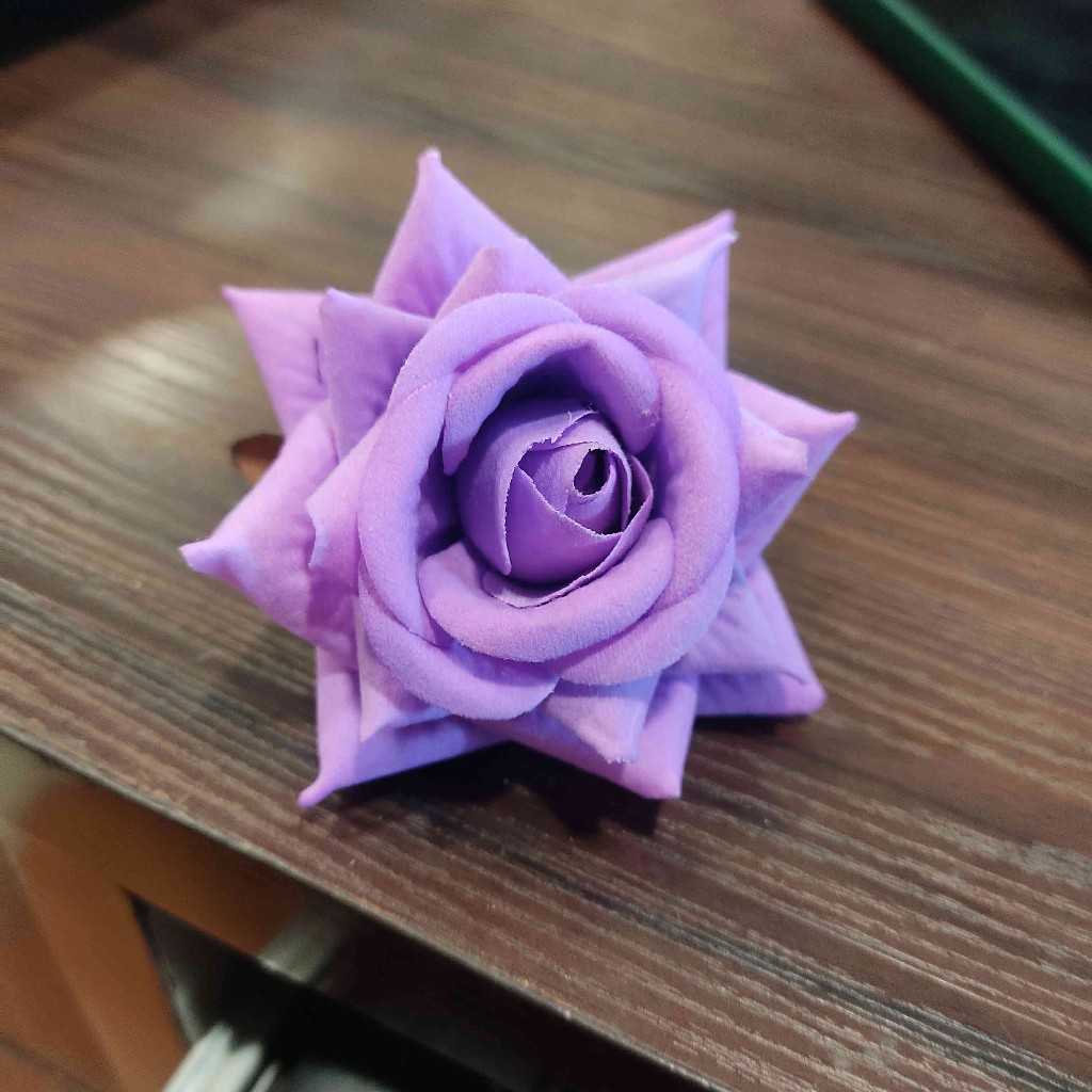 Velvet Rose Mix