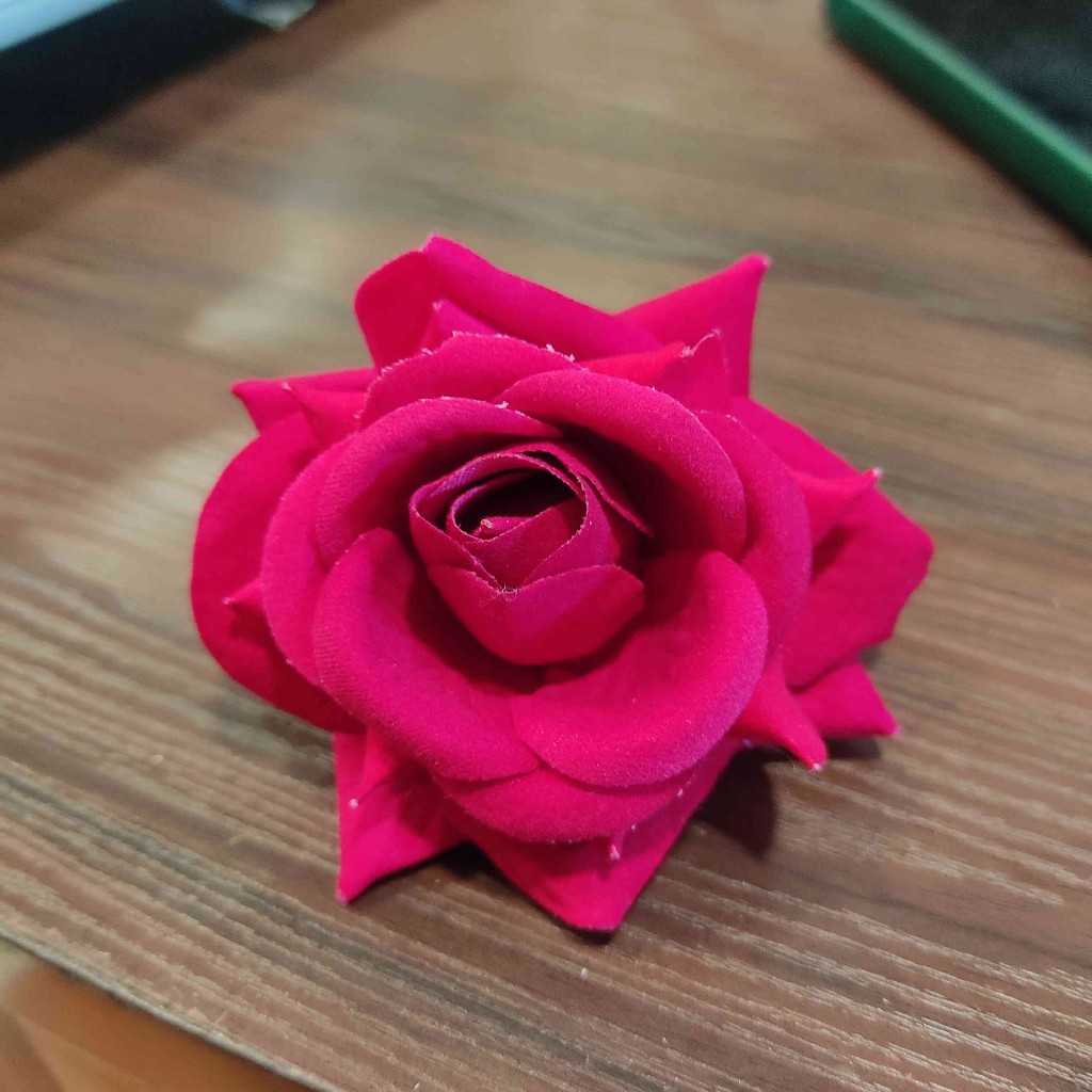 Velvet Rose Mix
