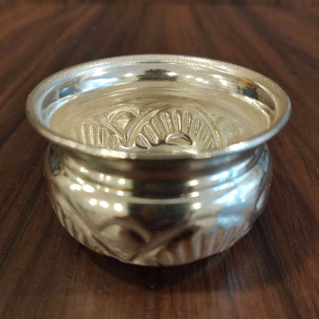 GSB Matka Floral Design Bowl 38