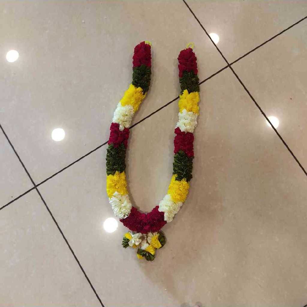 Spiral Mala Kadamba