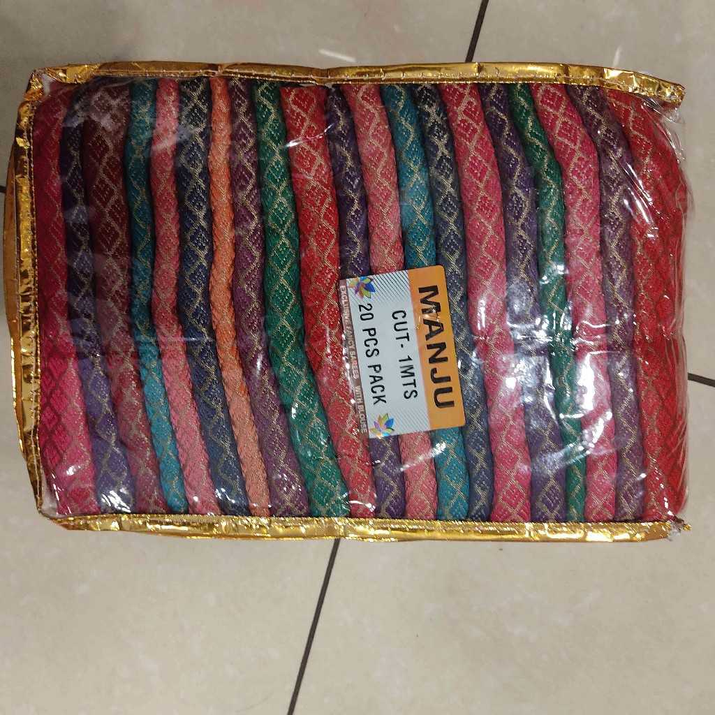 Blouse Bit Manju 20 Pc Pack