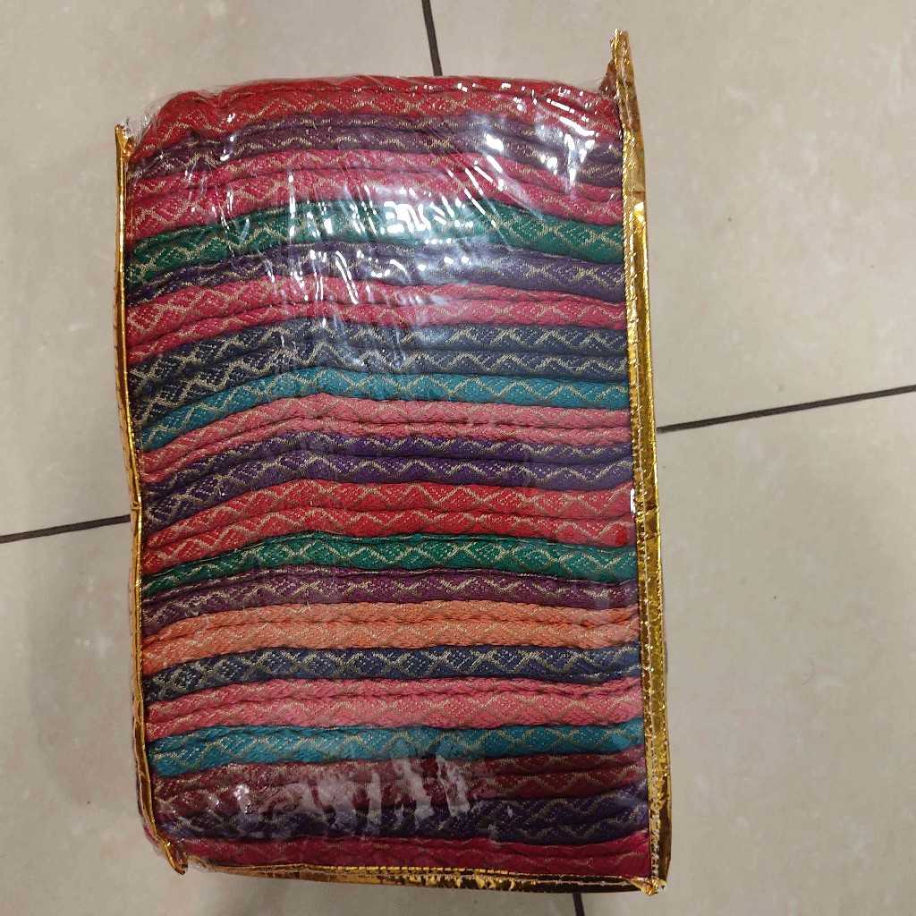 Blouse Bit Manju 20 Pc Pack