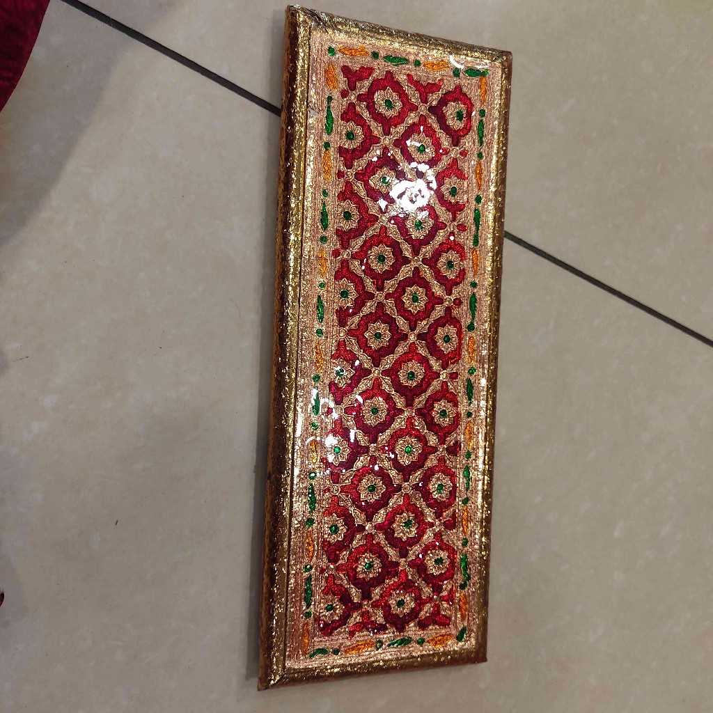 Minakari Chowki 13X5