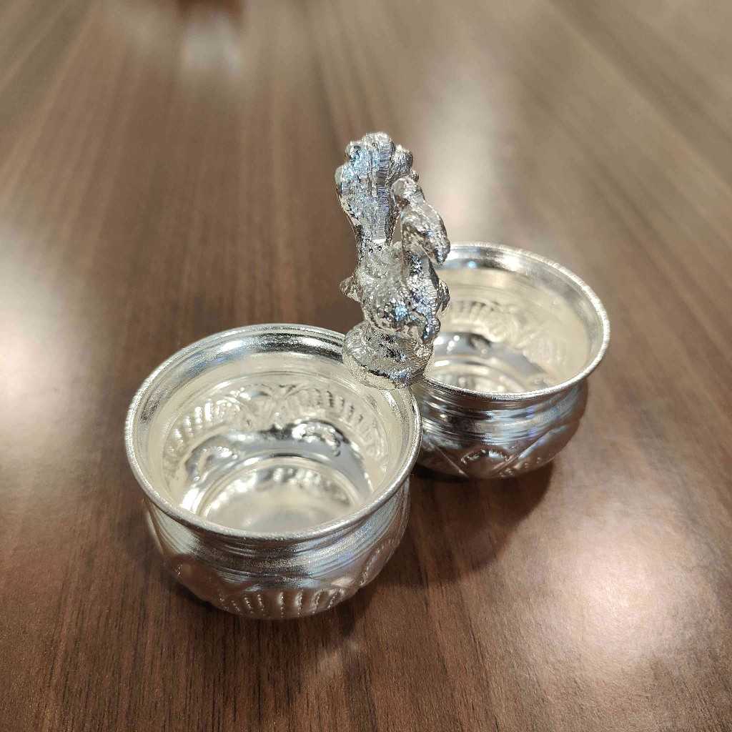 GS Peacock Panchwala Mini