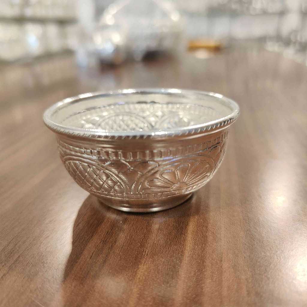 GSB Bowl Fine Carve New