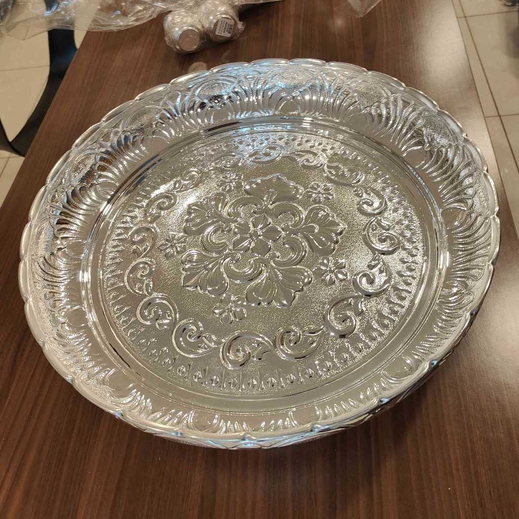 GS Astalakshmi Plate 16