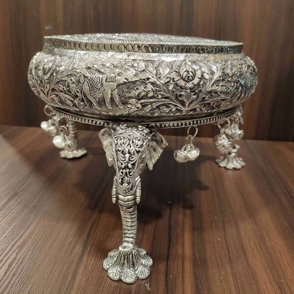 Antiq GS Gungroo Mukkali 8 Inch