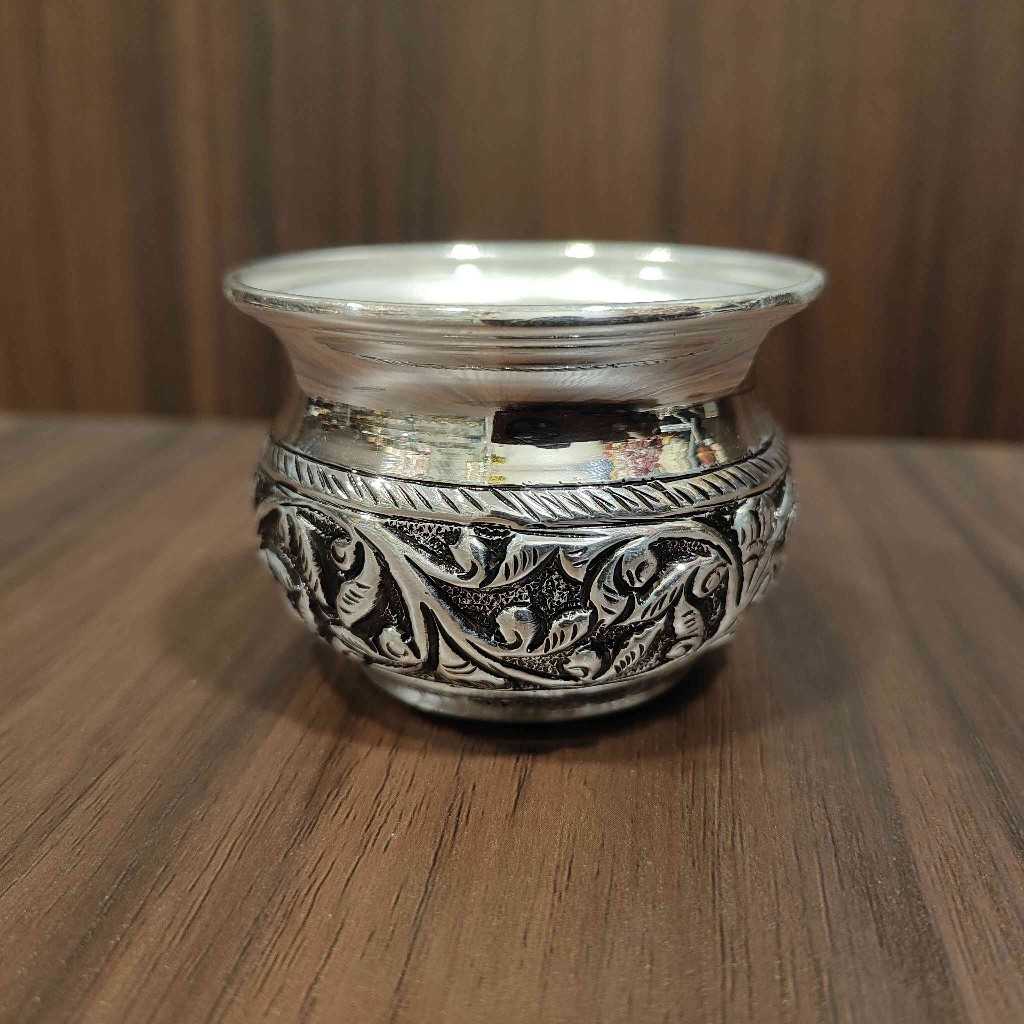 Antiq GS Matka Bowl 2.5Inch