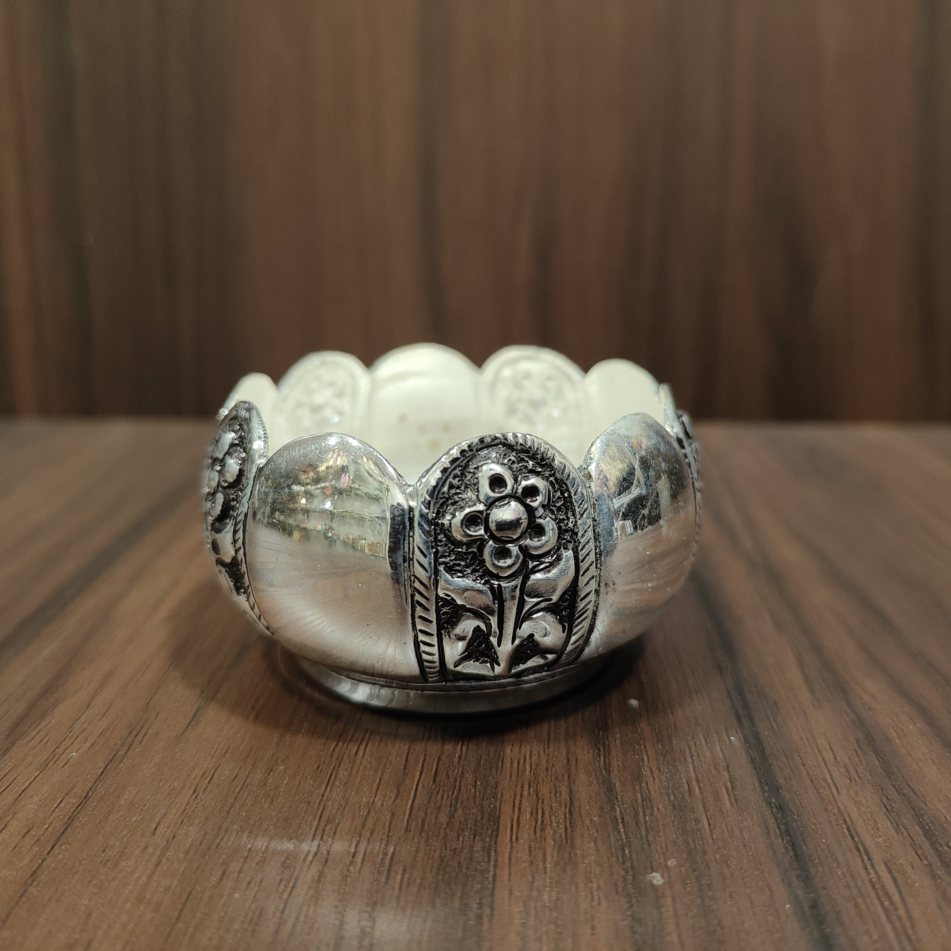 Antiq GS Maharaja Bowl Small