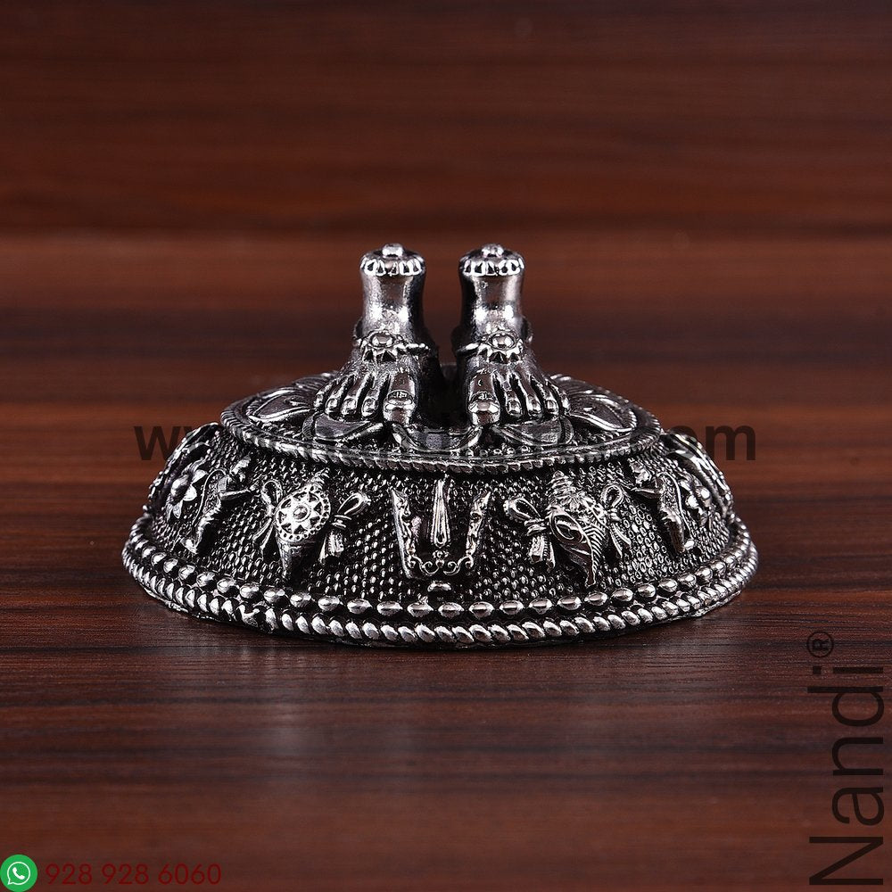 GS Antiq Balaji Charan Small