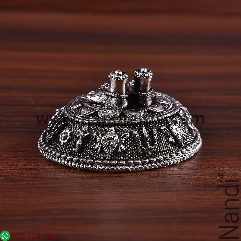 GS Antiq Balaji Charan Small