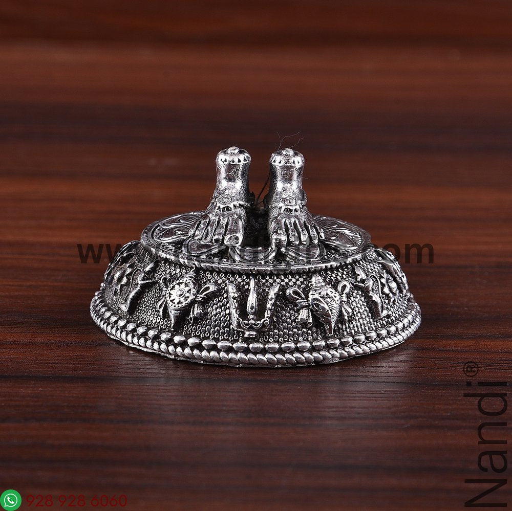 GS Antiq Balaji Charan Medium