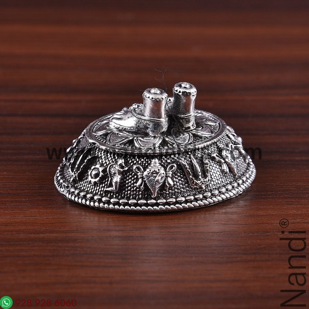 GS Antiq Balaji Charan Medium