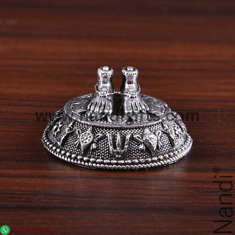 GS Antiq Balaji Charan Large