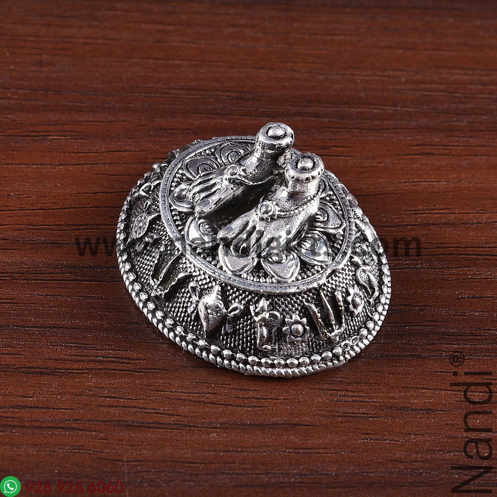 GS Antiq Balaji Charan Large