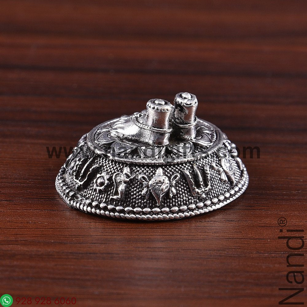 GS Antiq Balaji Charan Large