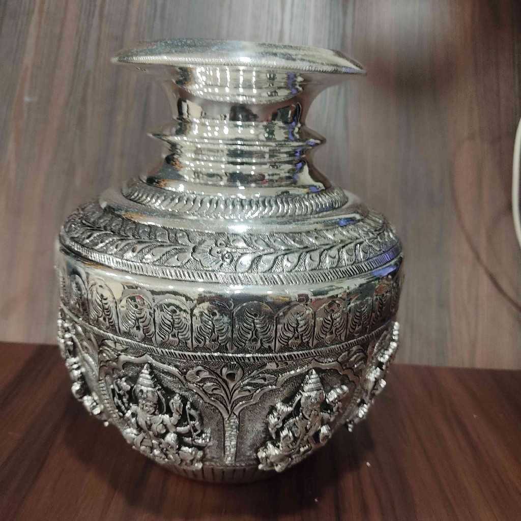 ANTIQ GS FINE CARVE KODAM BIG 8