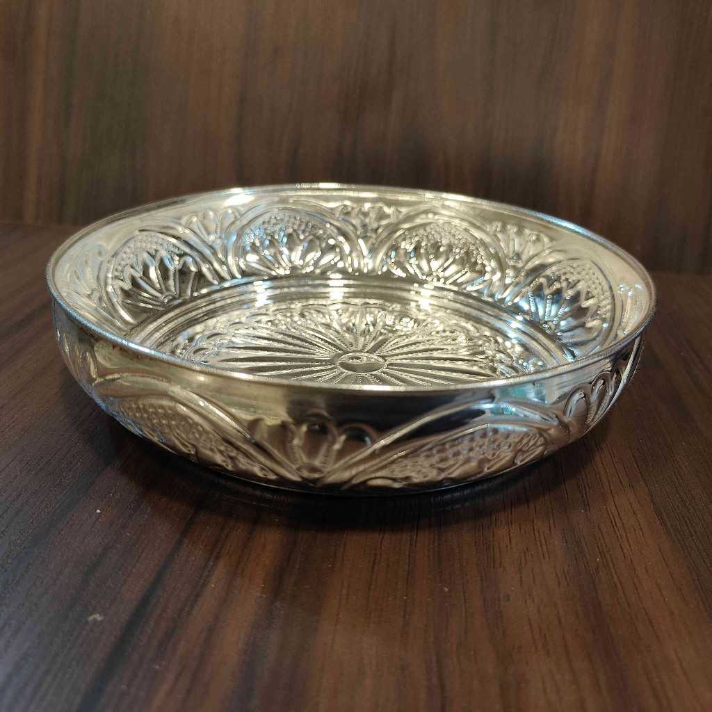 GS FANCY THALI/URLI 7 WITHOUT STAND