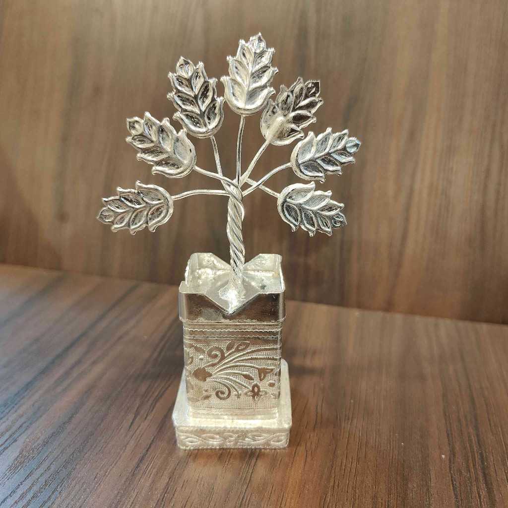 GSB Tulsi Plant 50gm