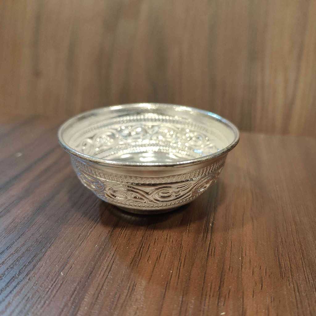 GS BOWL FANCY NEW 20GM