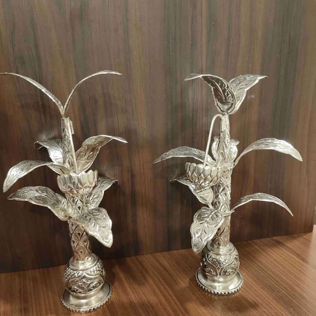 GS Antiq Banana Plant 12 Inch