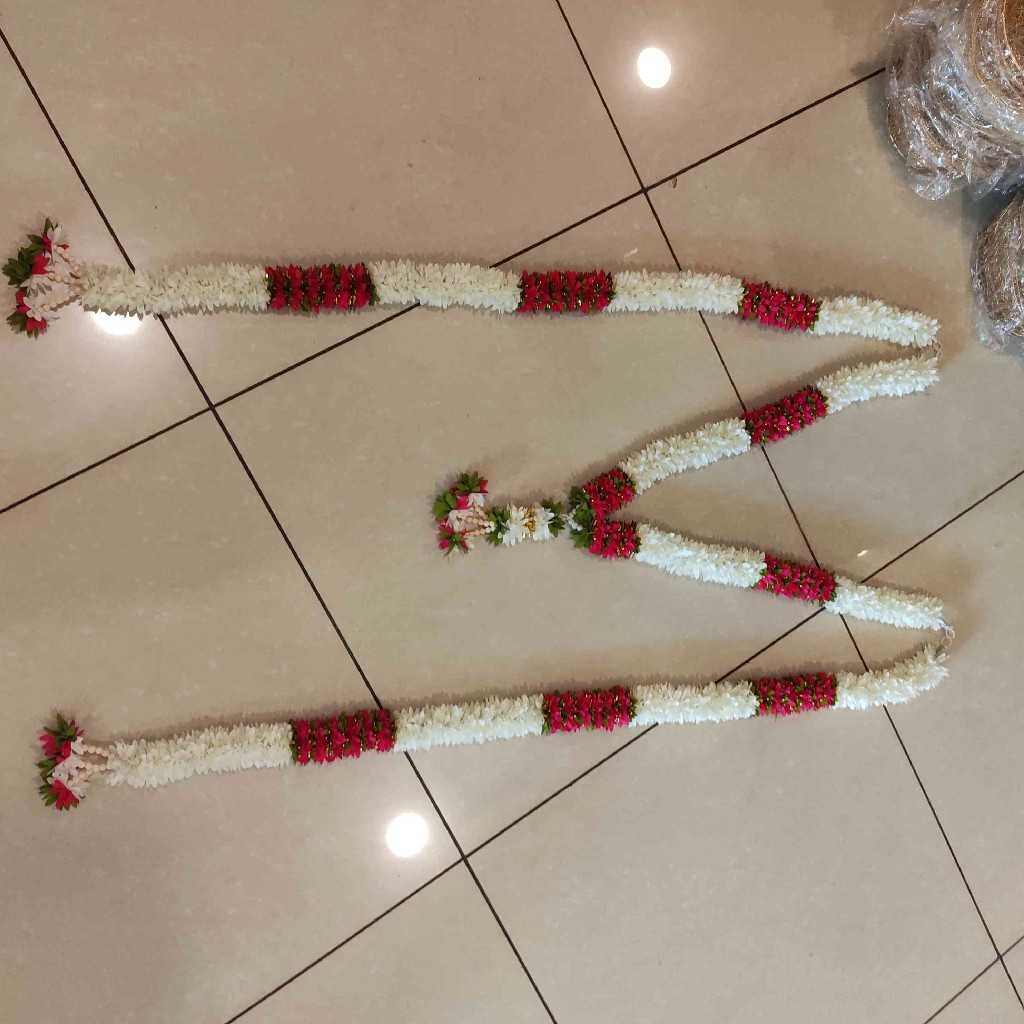 Jasmine Golden Pink Door Set Small