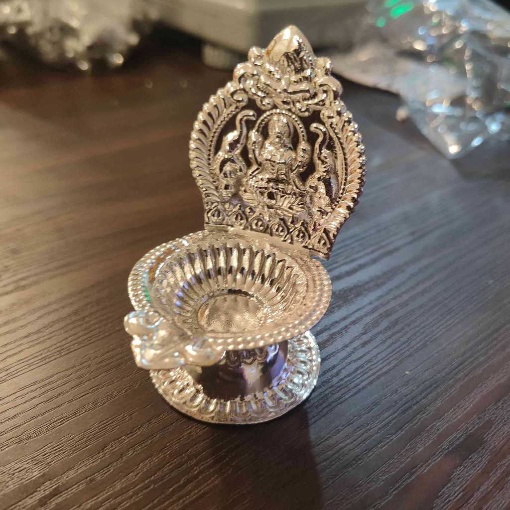 GSB Kamakshi Diya Mini