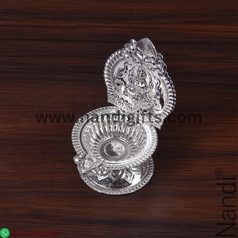 GSB Kamakshi Diya Mini