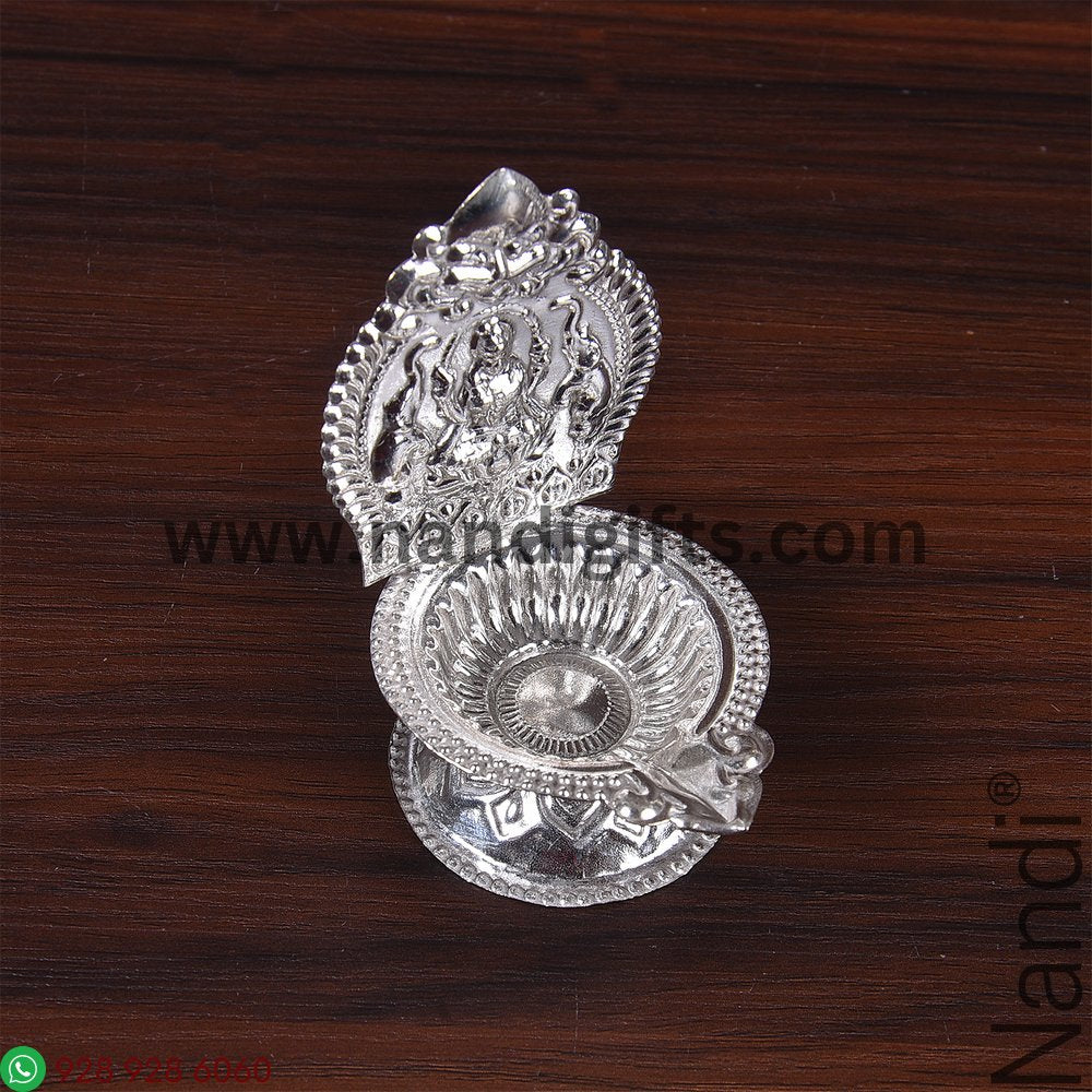 GSB Kamakshi Diya Mini