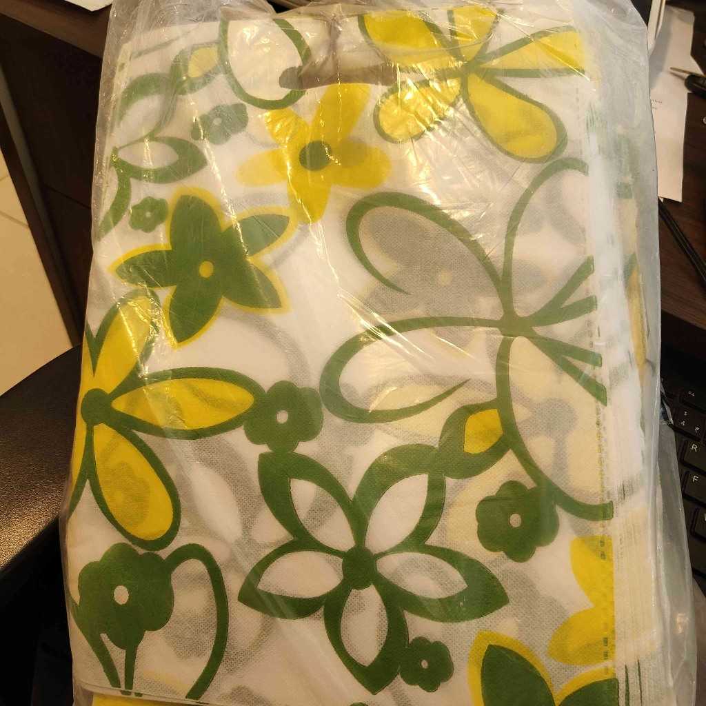 CLOTH BAG 10X14