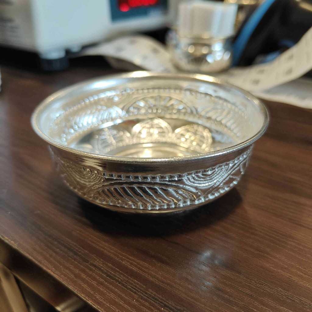 GSB FINE CARVE BOWL 3.5INCH