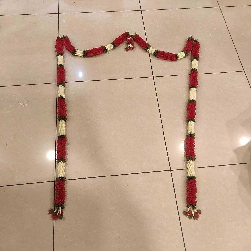 Jasmine Door Set Pink Special