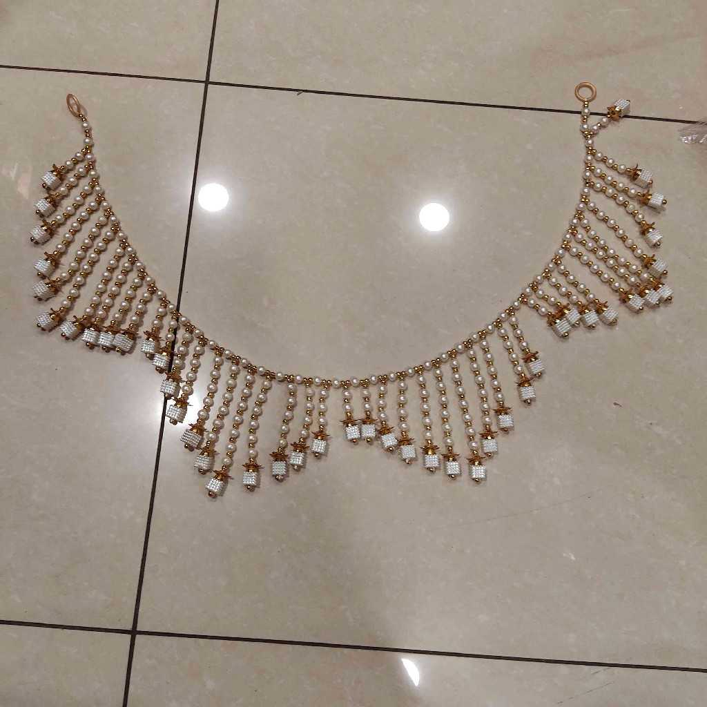 Beads Rectangular Toran