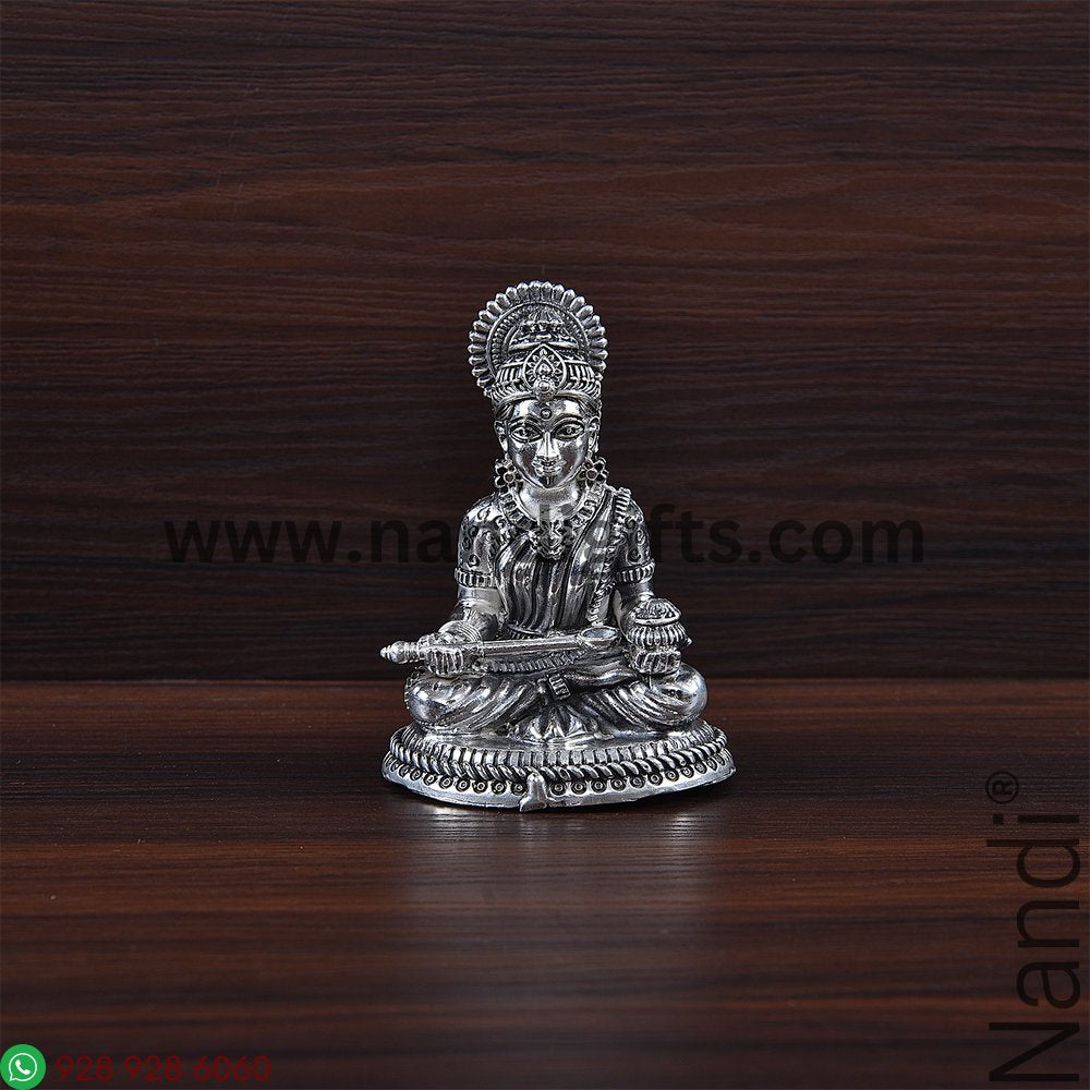 GS Antiq Annapurna Idol Small