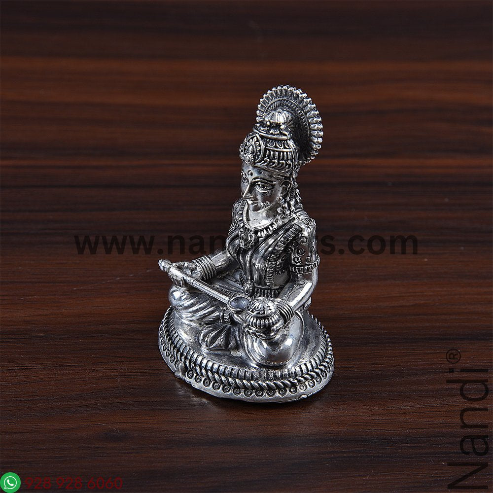 GS Antiq Annapurna Idol Big