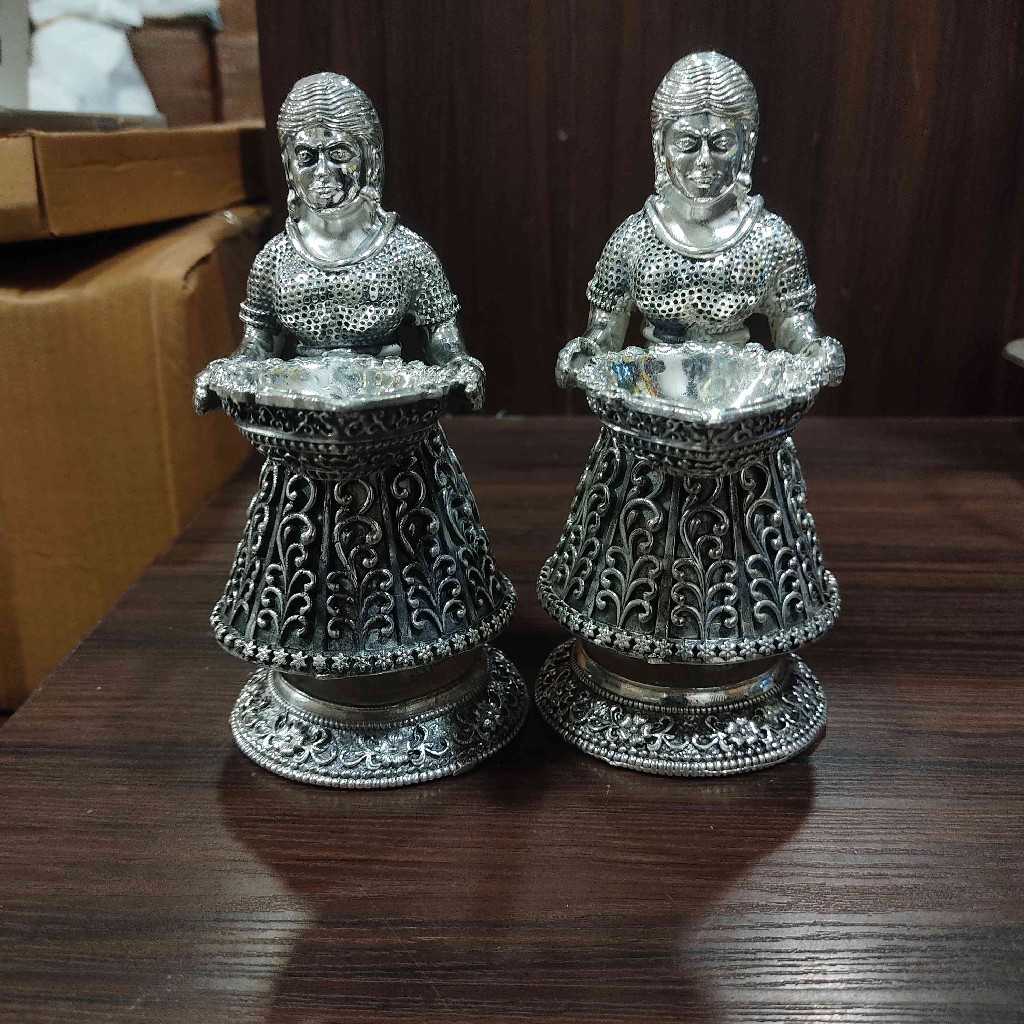 GS Antiq Deep Lady Pair Big