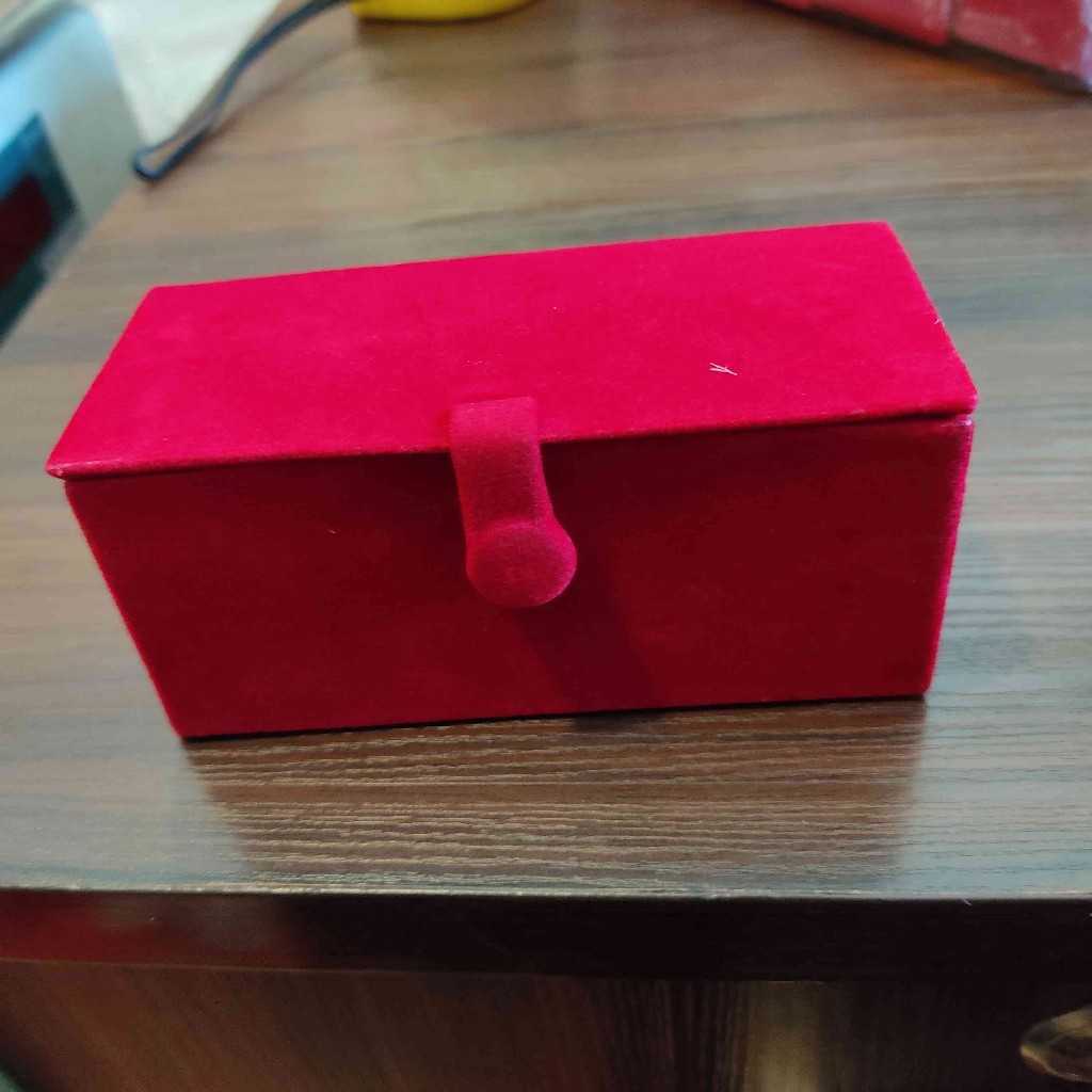 Earrings Box Small