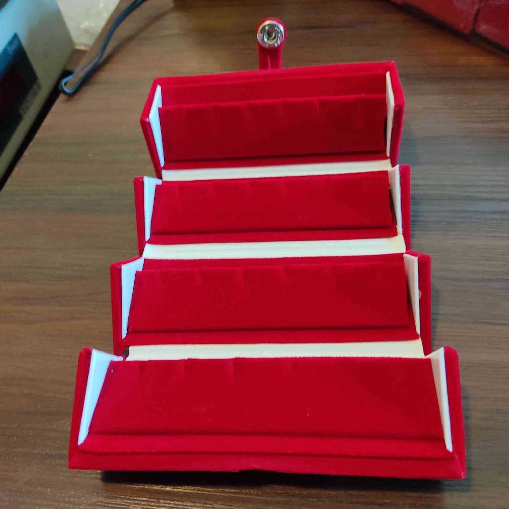 Earrings Box Small